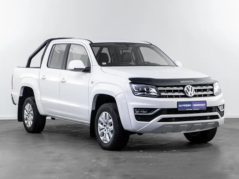 Amarok
