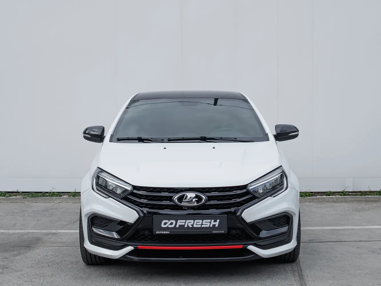 LADA (ВАЗ)