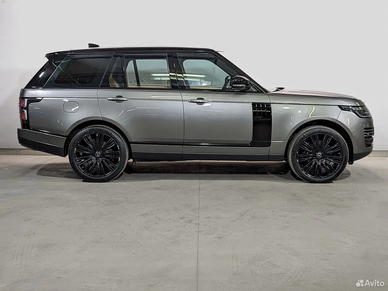 Land Rover