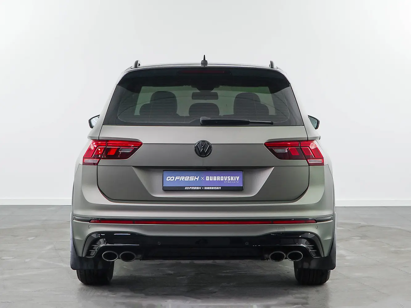 Volkswagen