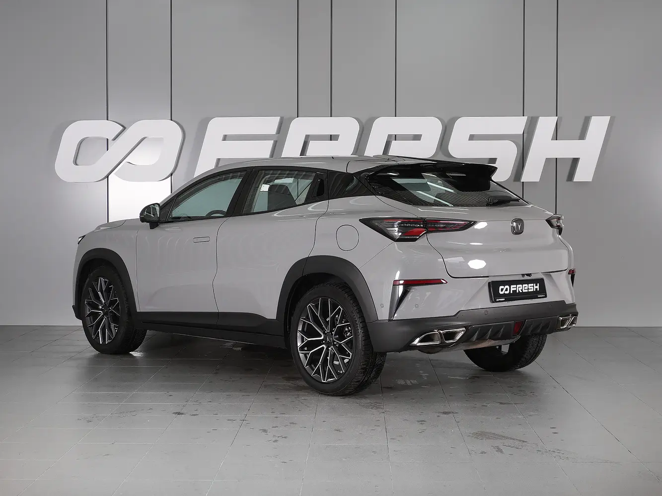 Changan