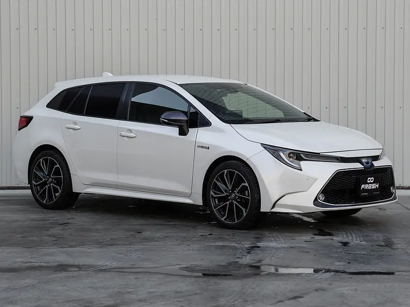 Corolla