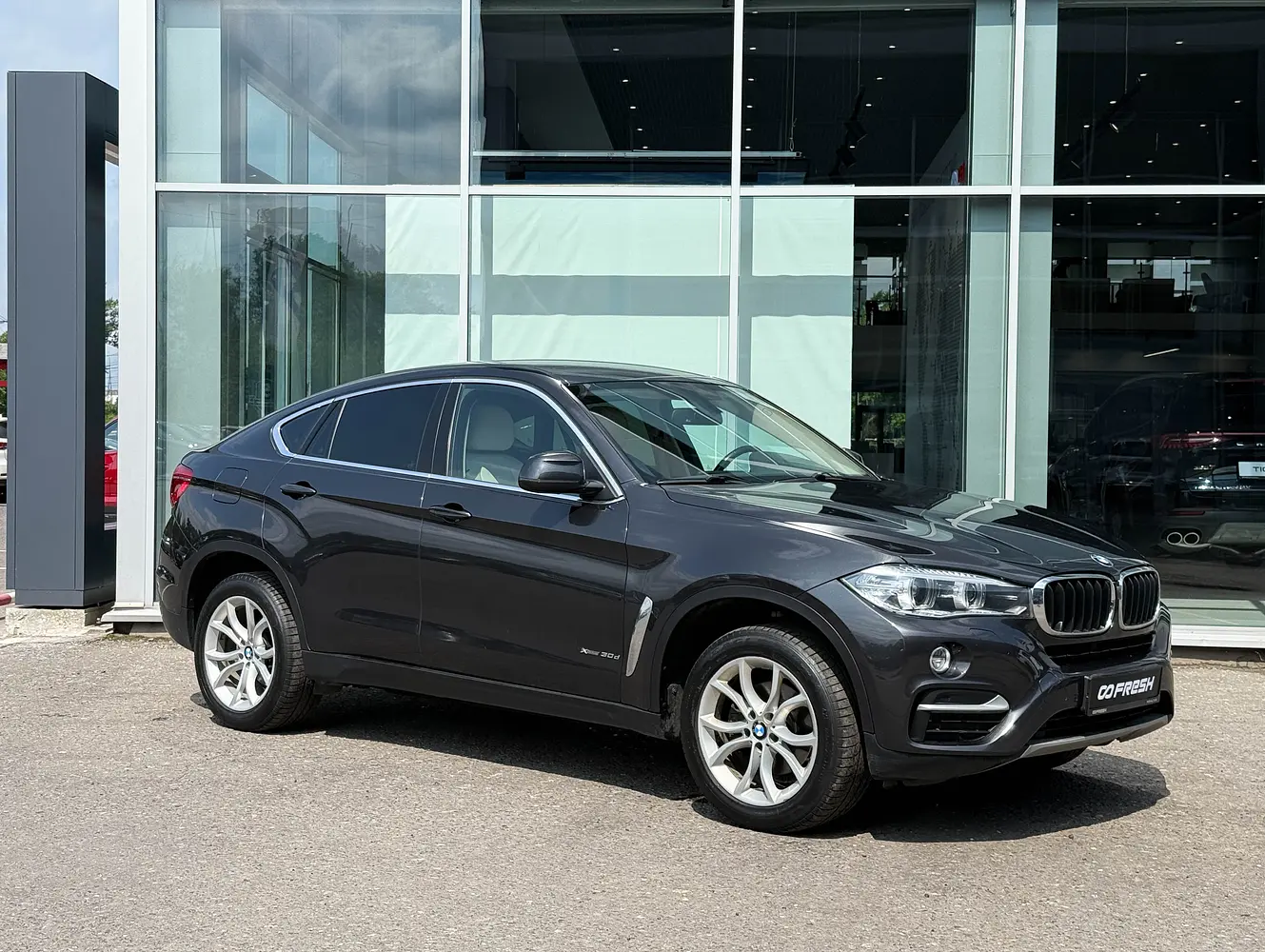 BMW