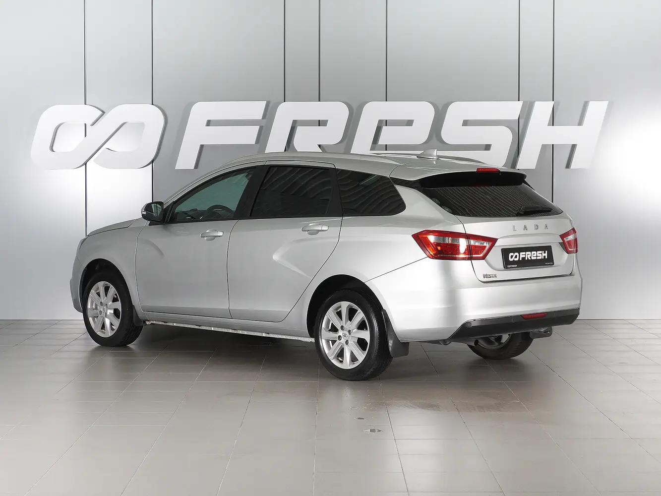 LADA (ВАЗ)