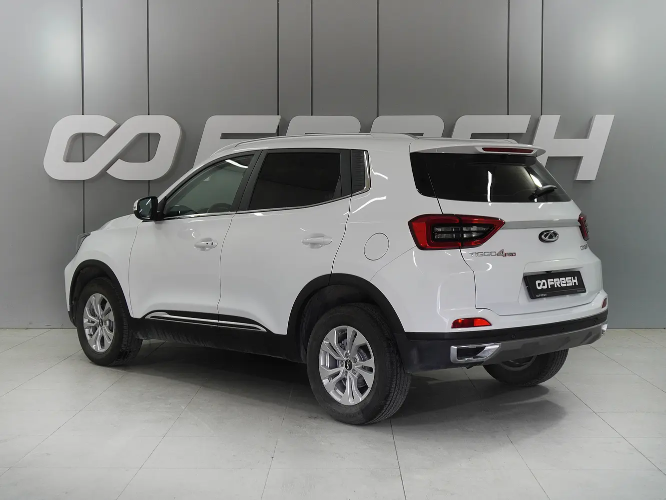 Chery