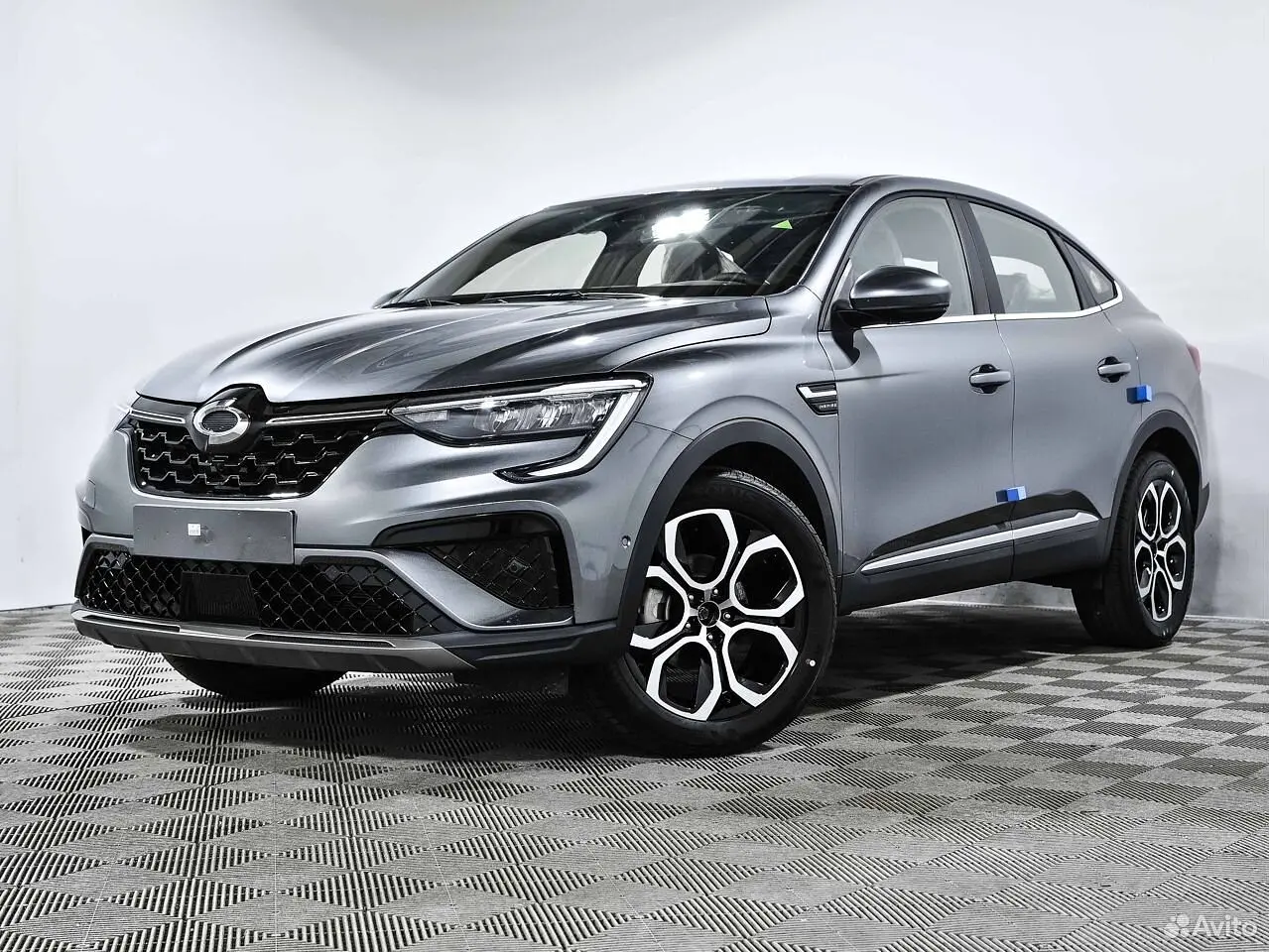 Renault Samsung