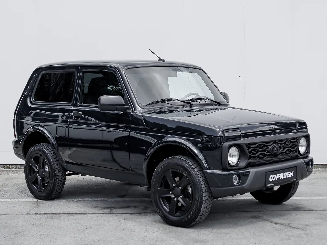 LADA (ВАЗ)