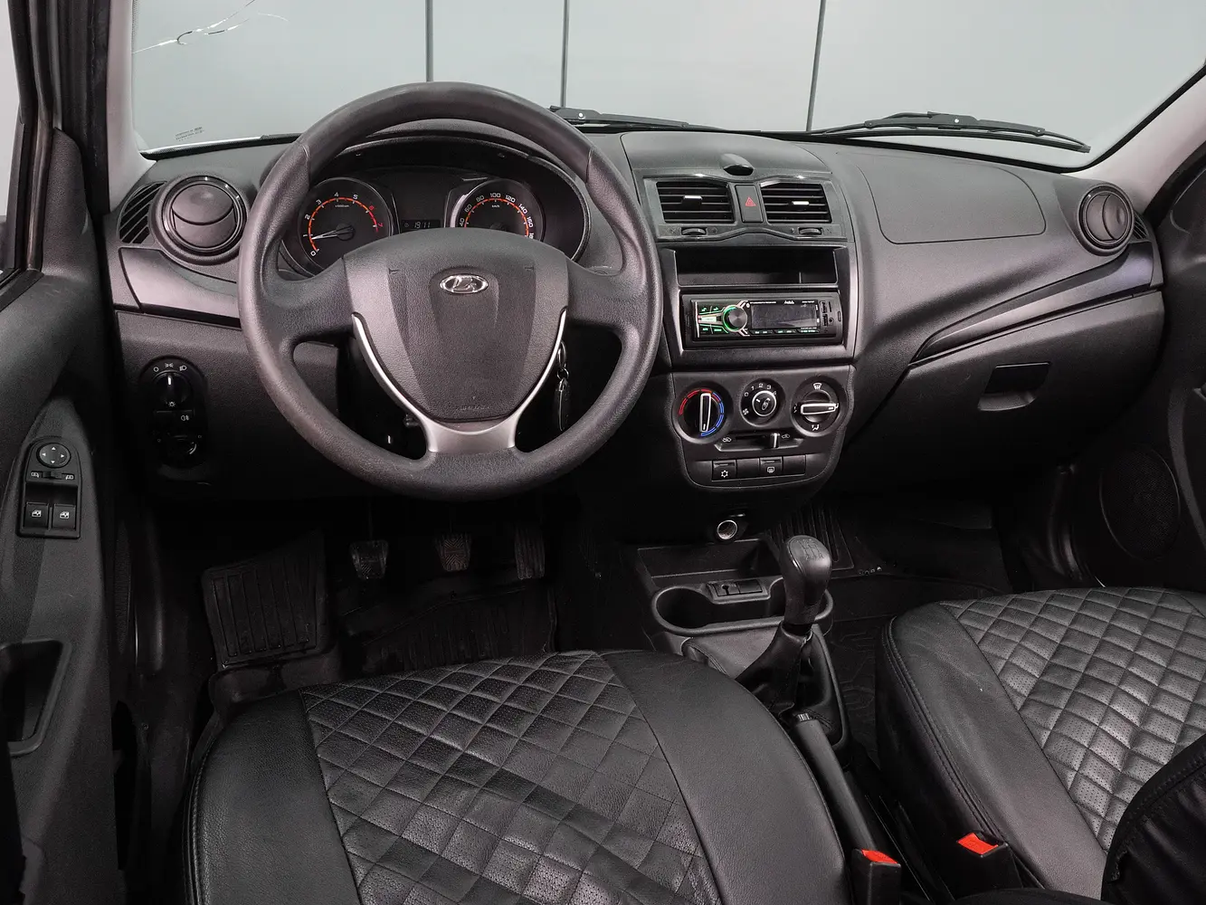 LADA (ВАЗ)