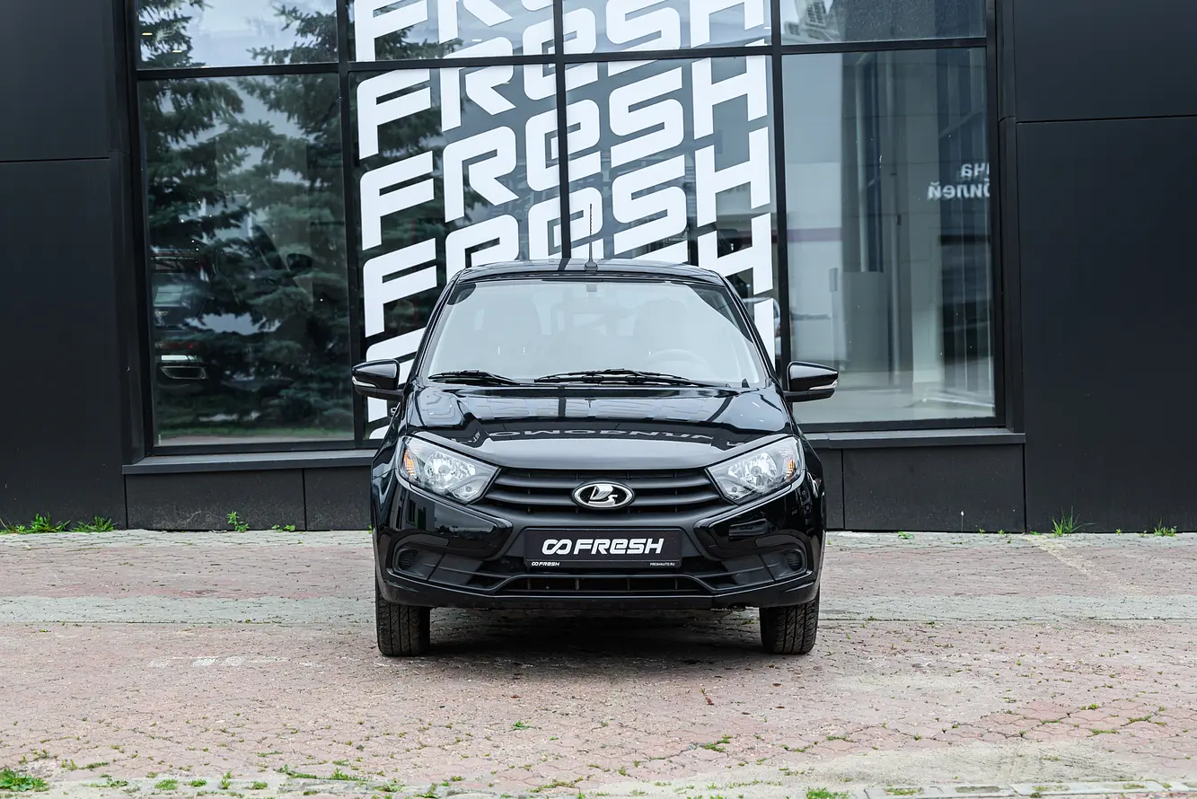 LADA (ВАЗ)