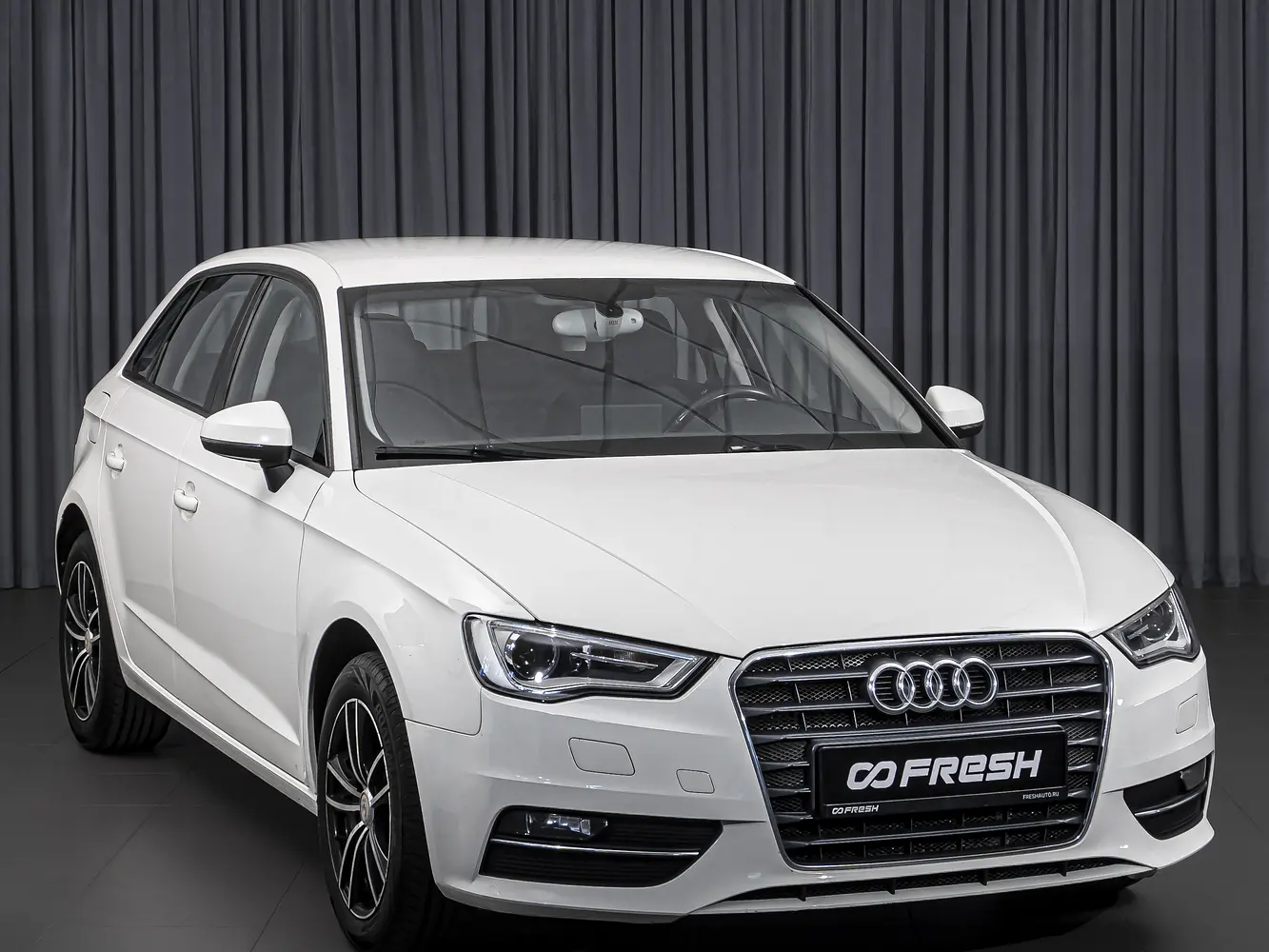 Audi