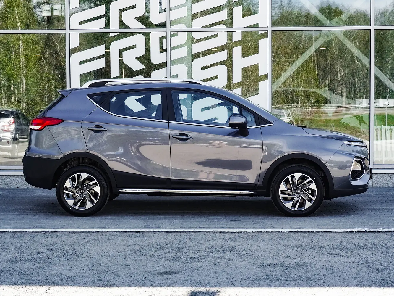JAC