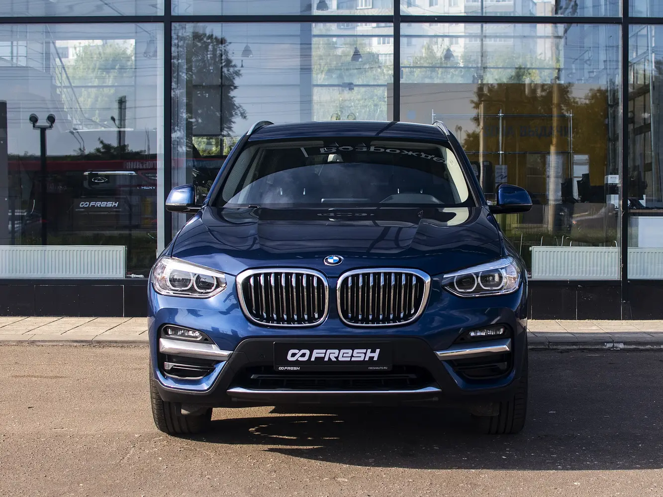 BMW