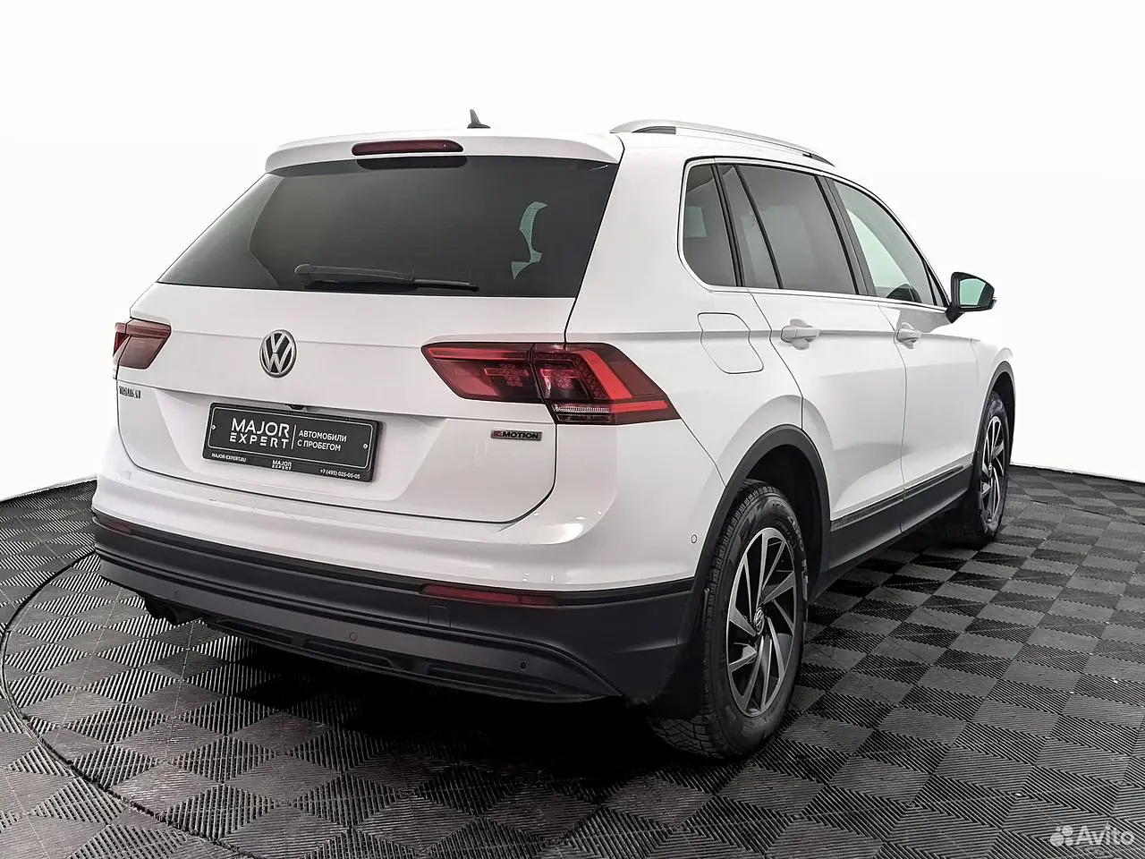 Volkswagen