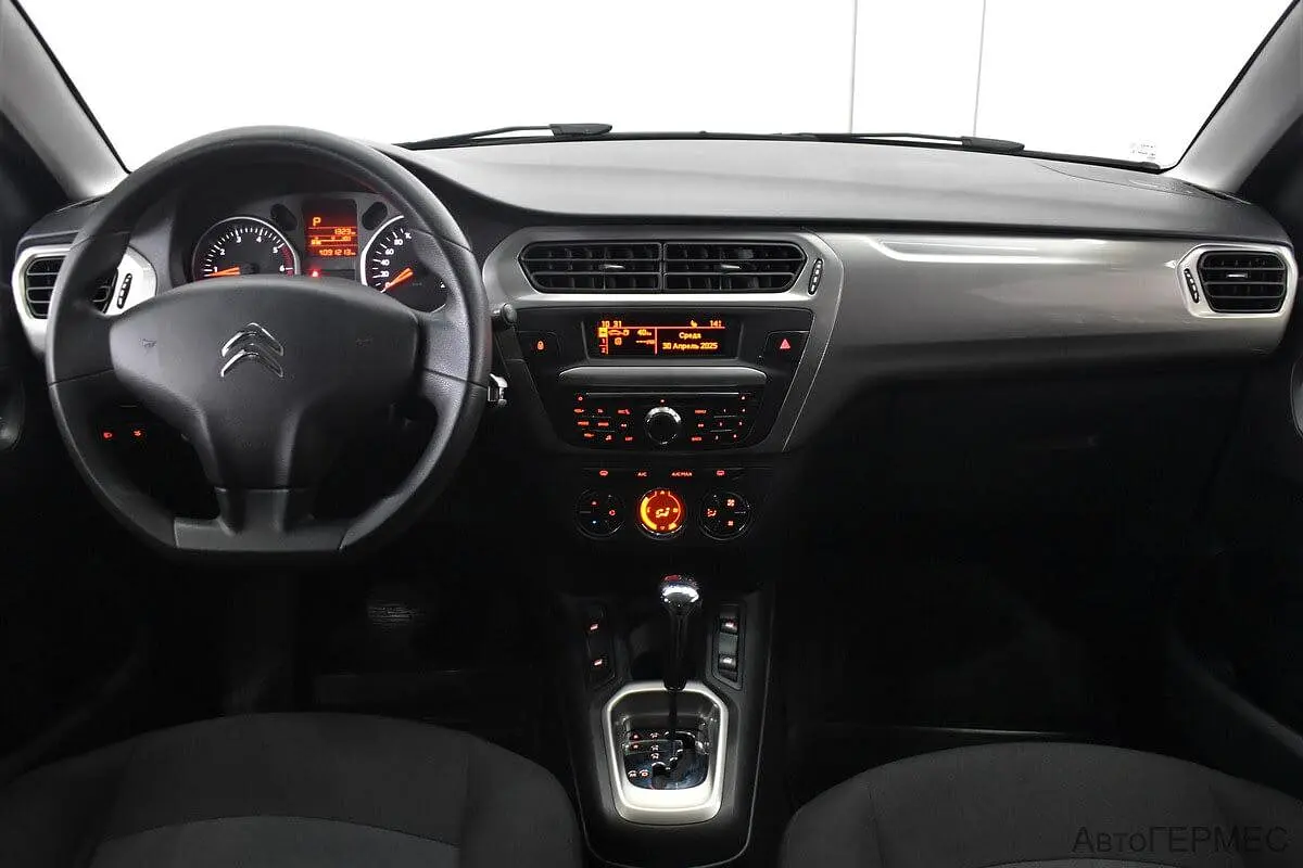 Citroen