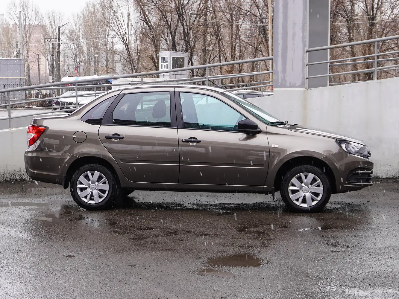 LADA (ВАЗ)