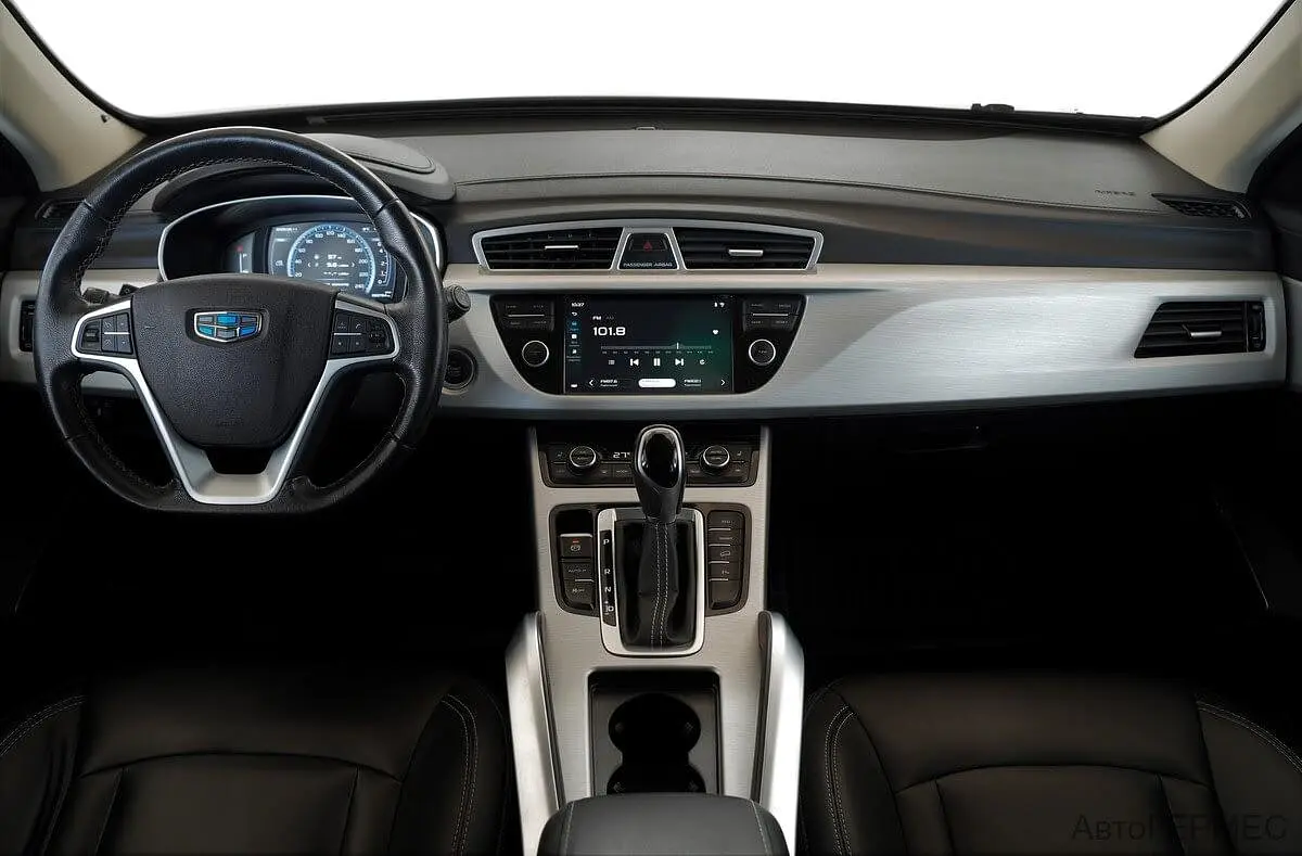 Geely