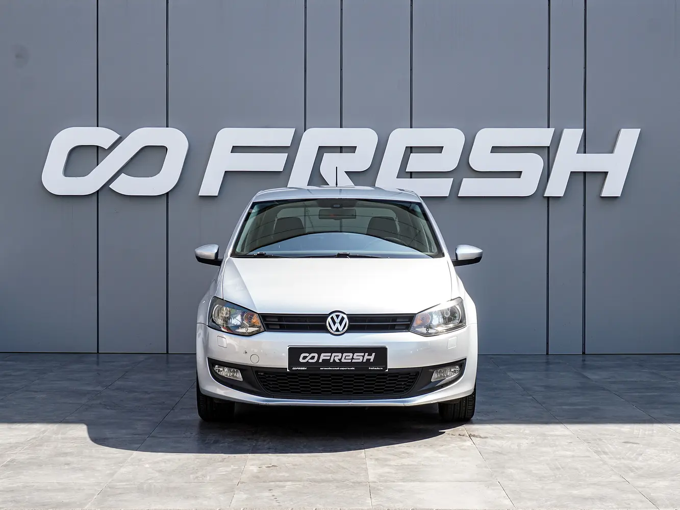 Volkswagen