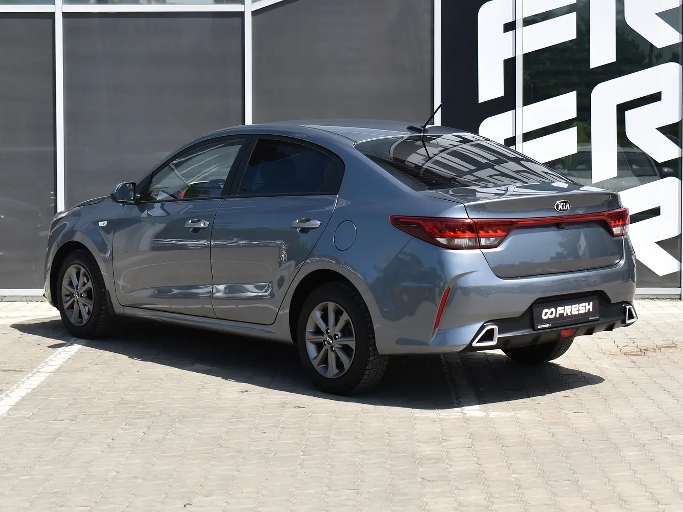 Kia