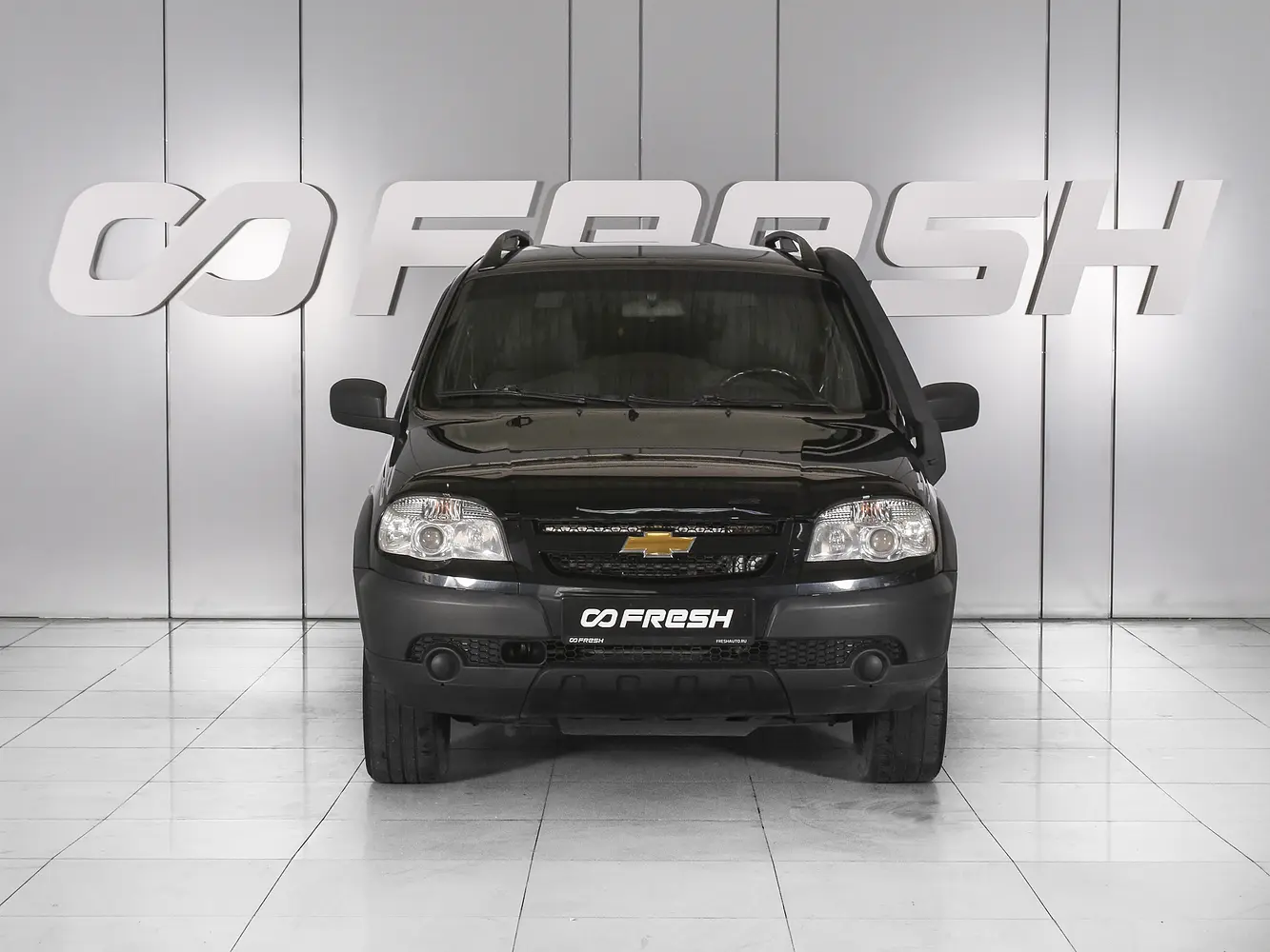 Chevrolet
