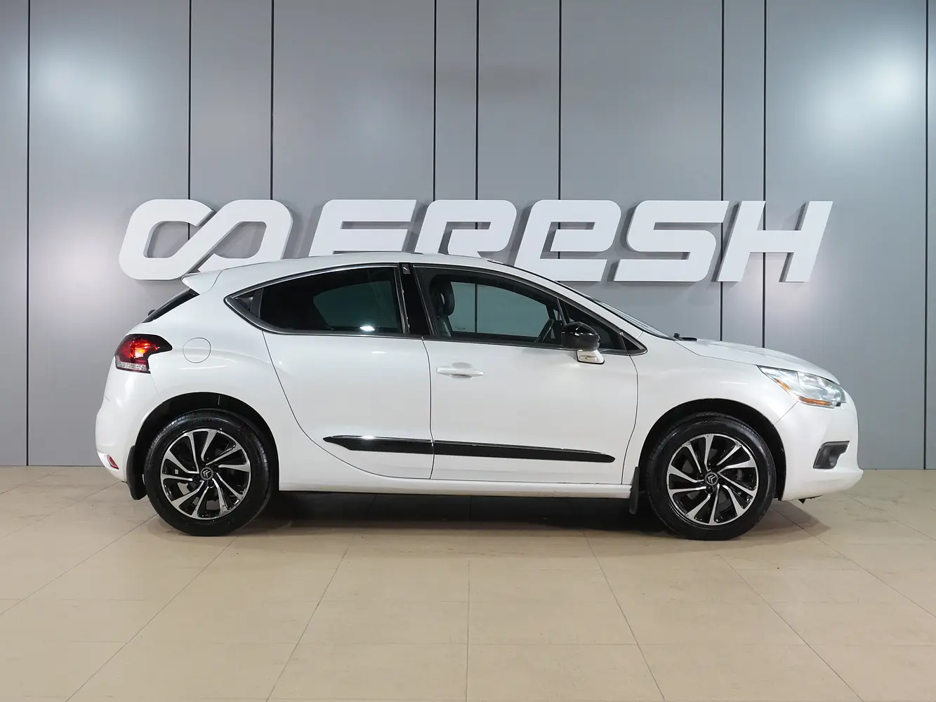 Citroen