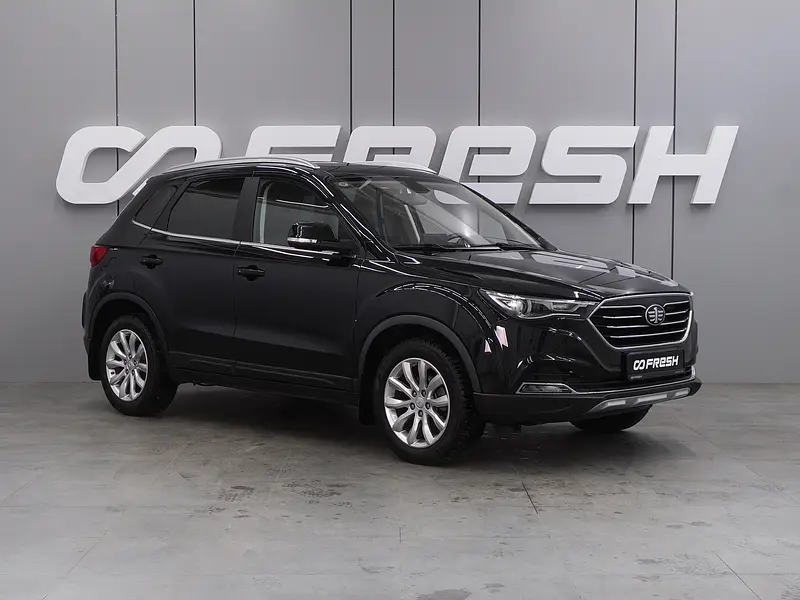 Besturn X40
