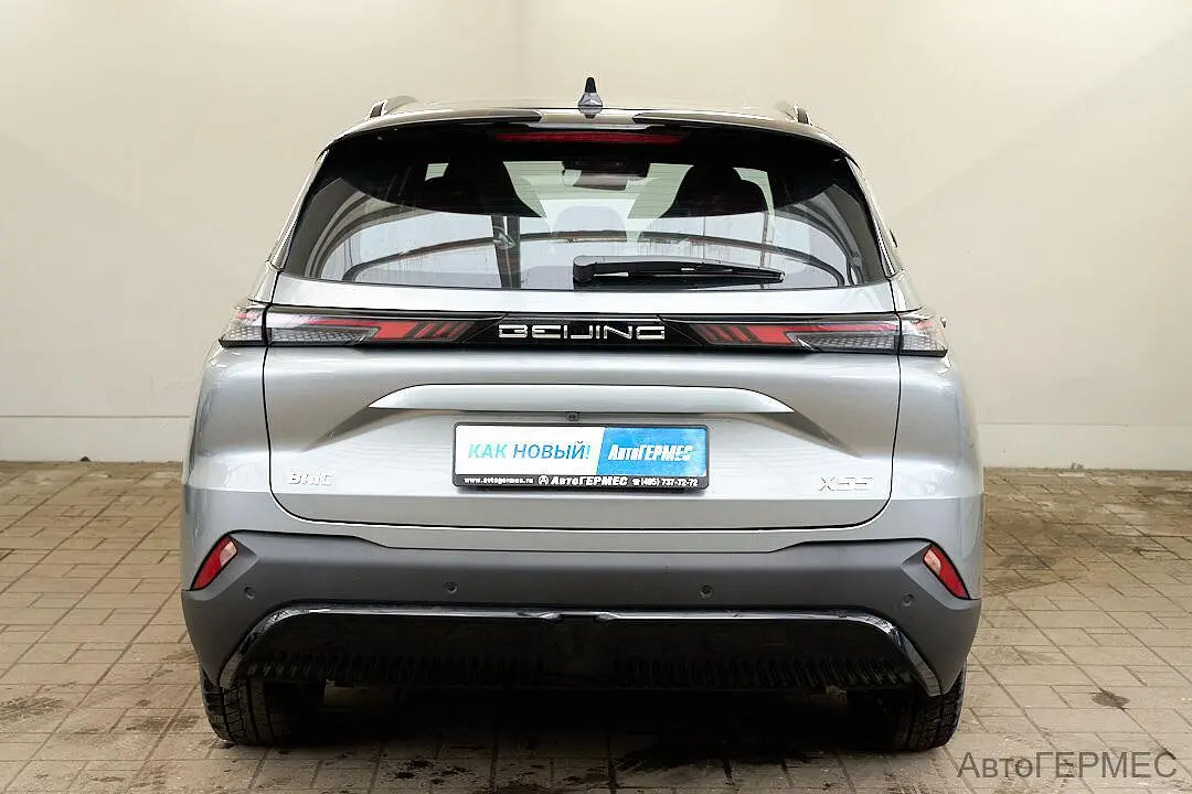 BAIC