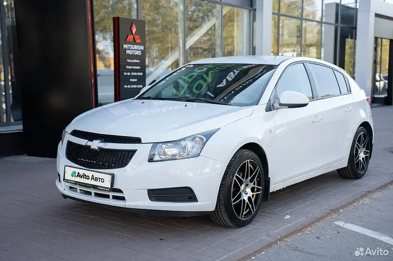 Cruze