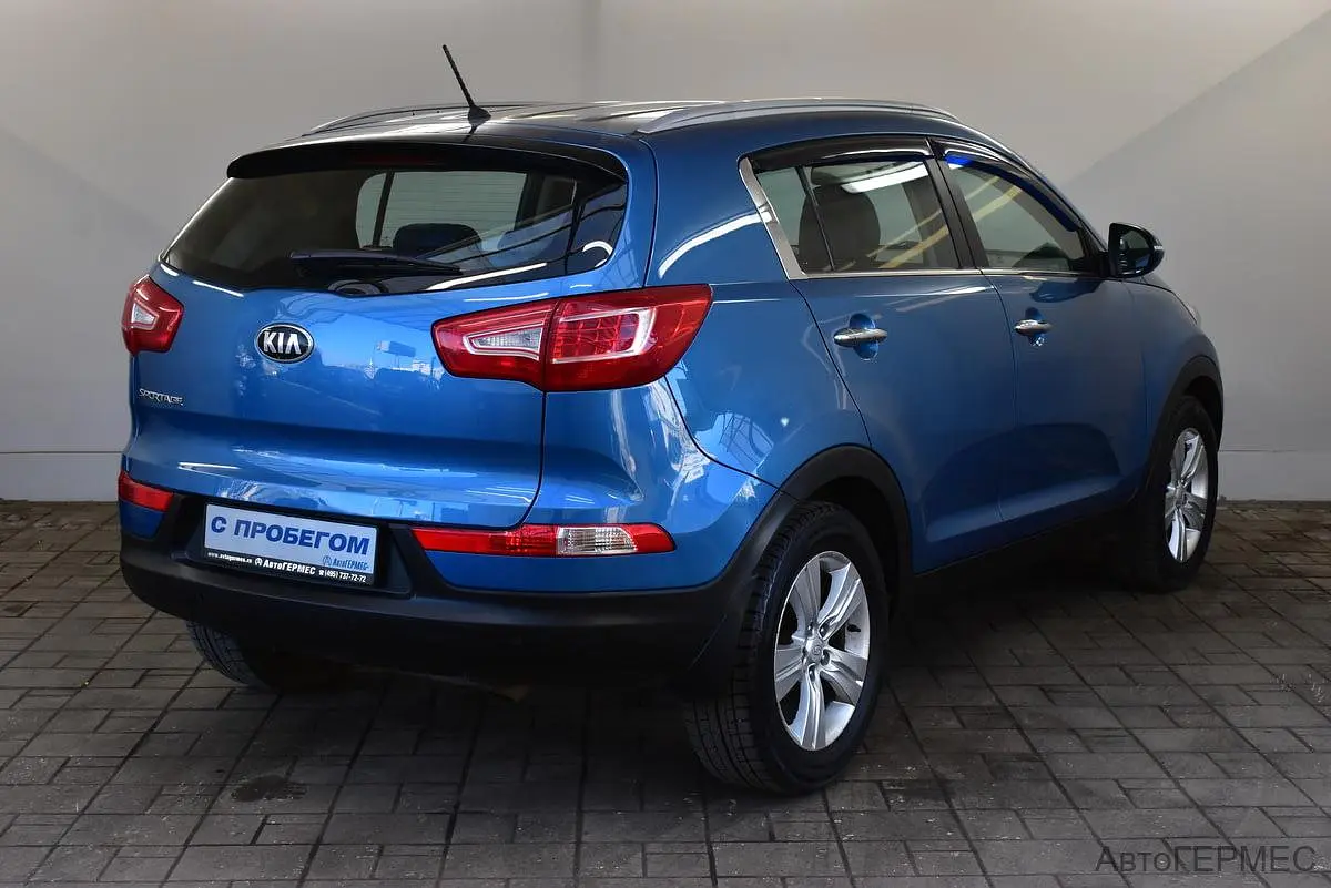 Kia