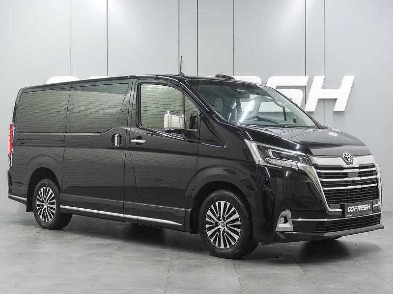 HiAce