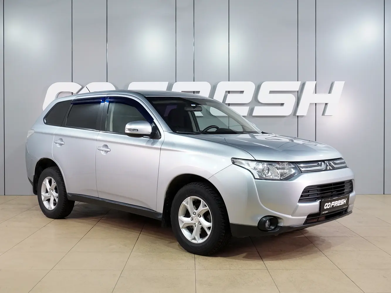 Mitsubishi