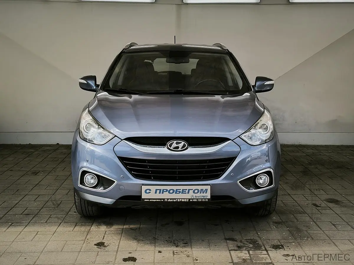 Hyundai