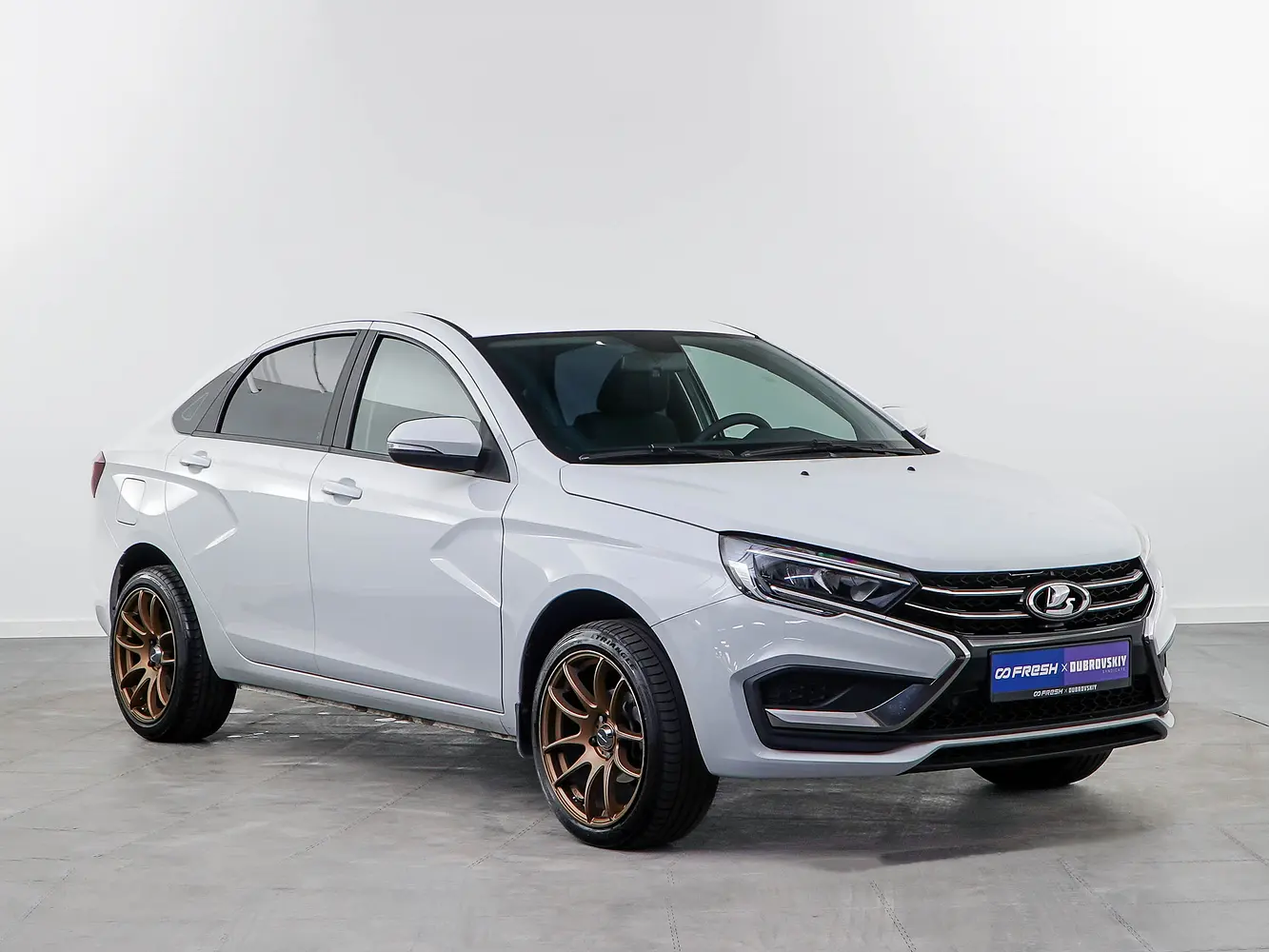 LADA (ВАЗ)