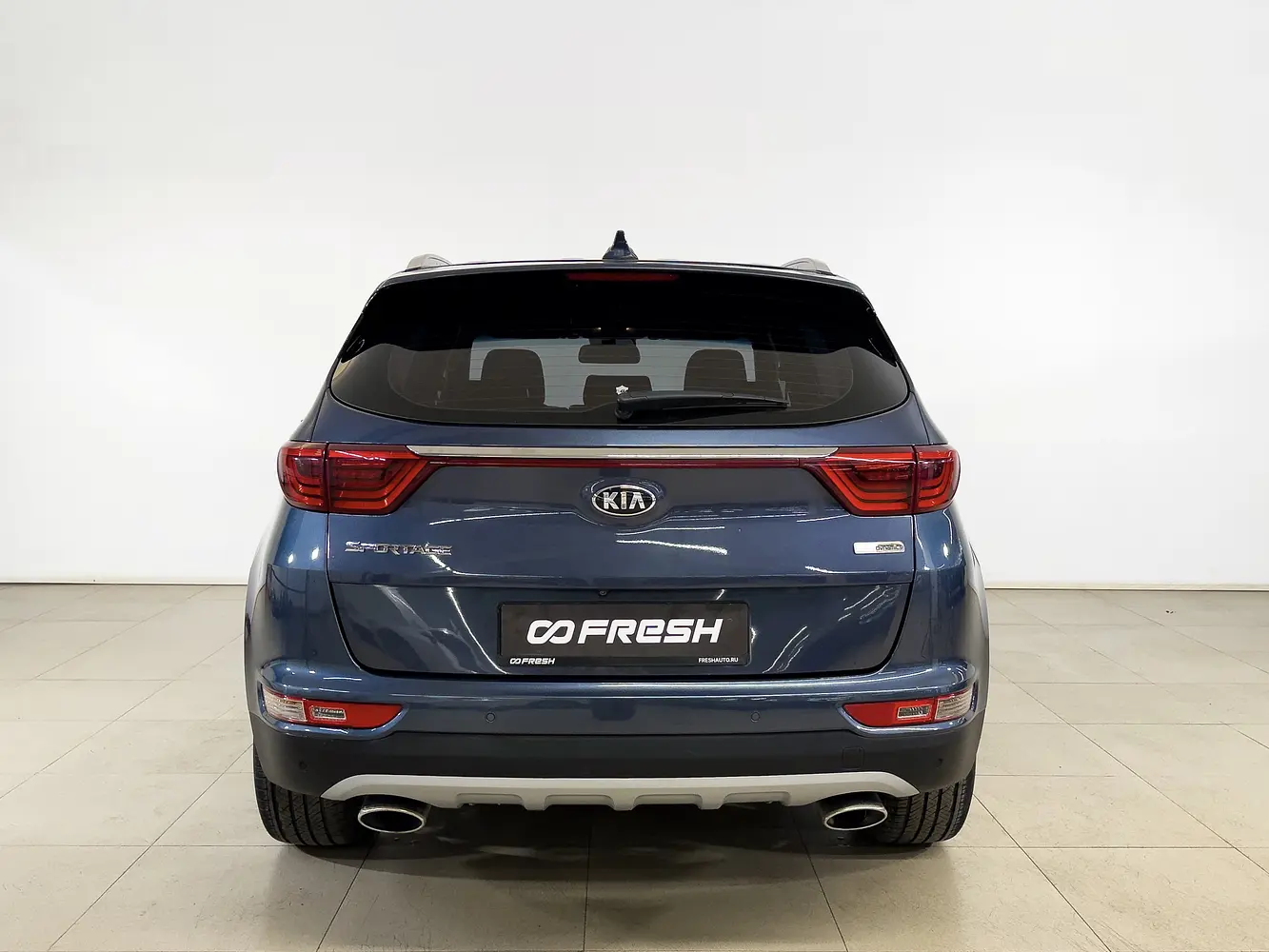 Kia