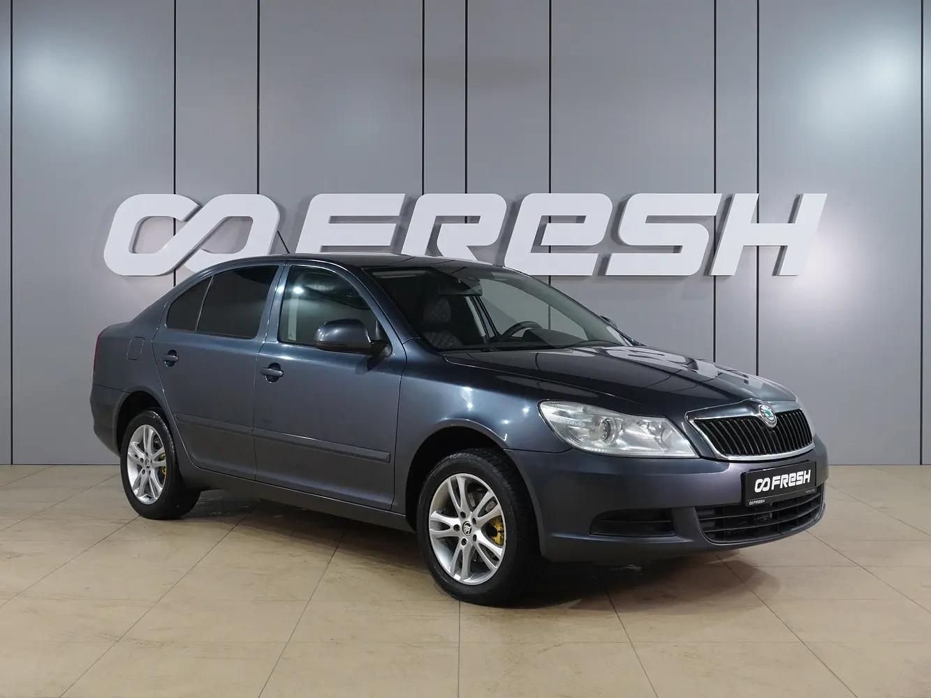 Skoda