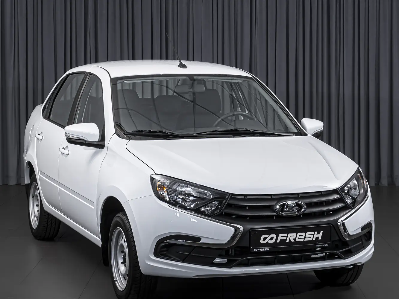 LADA (ВАЗ)