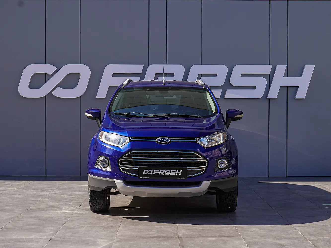 Ford