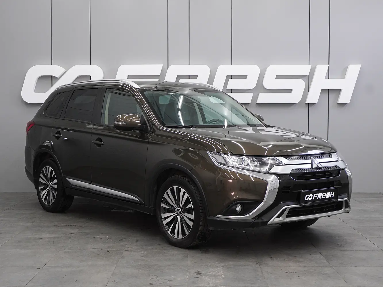 Mitsubishi