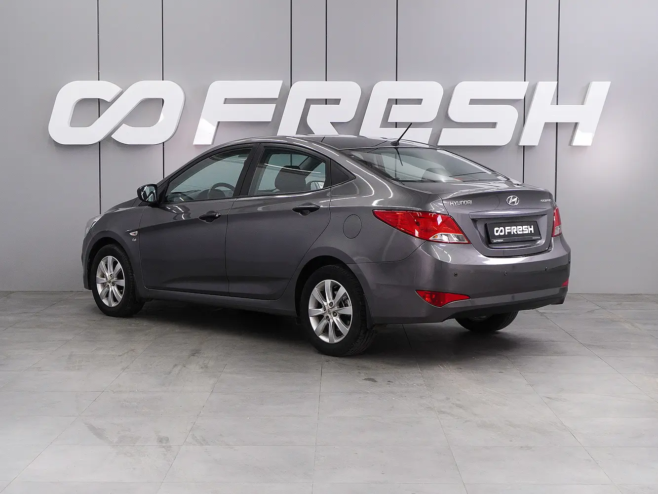 Hyundai