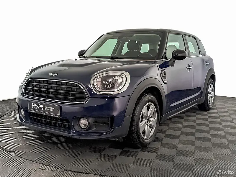 Countryman