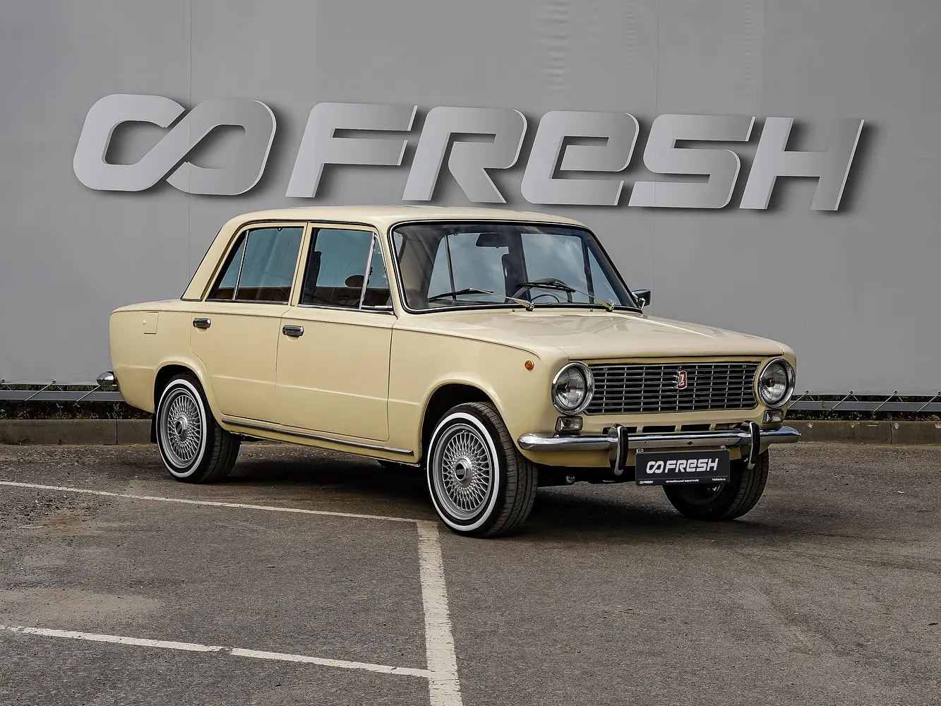 LADA (ВАЗ)