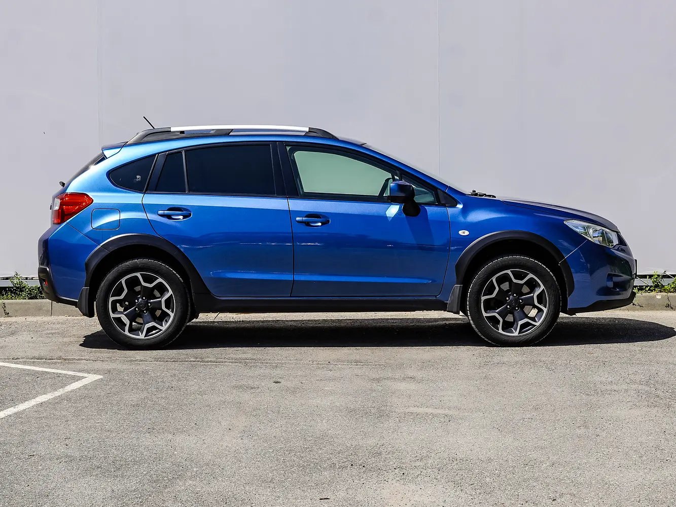 Subaru