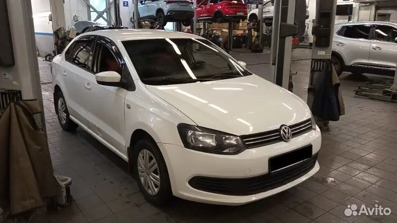 Volkswagen