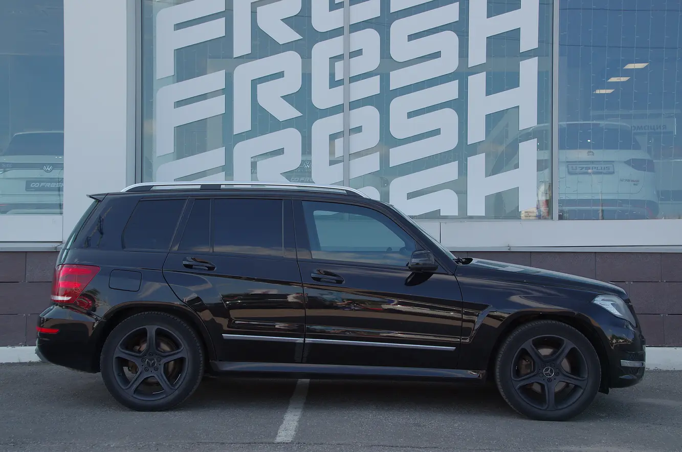 Mercedes-Benz