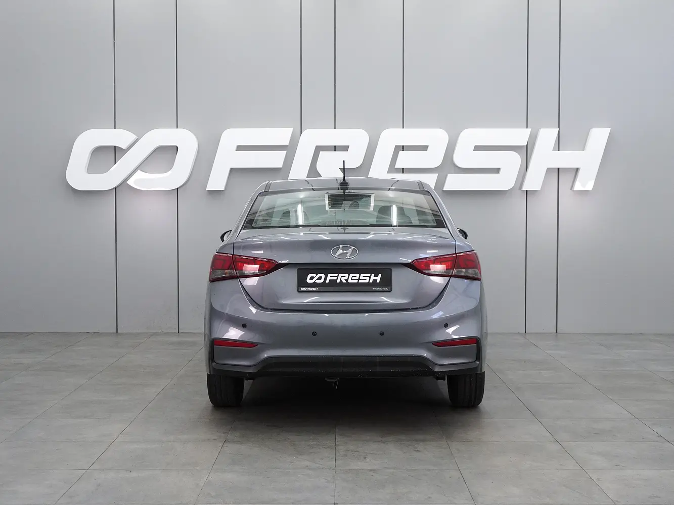 Hyundai