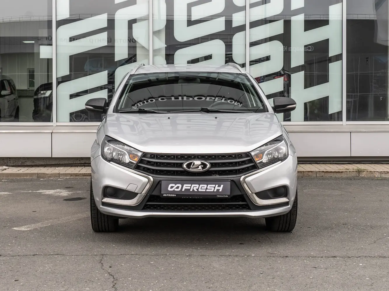LADA (ВАЗ)