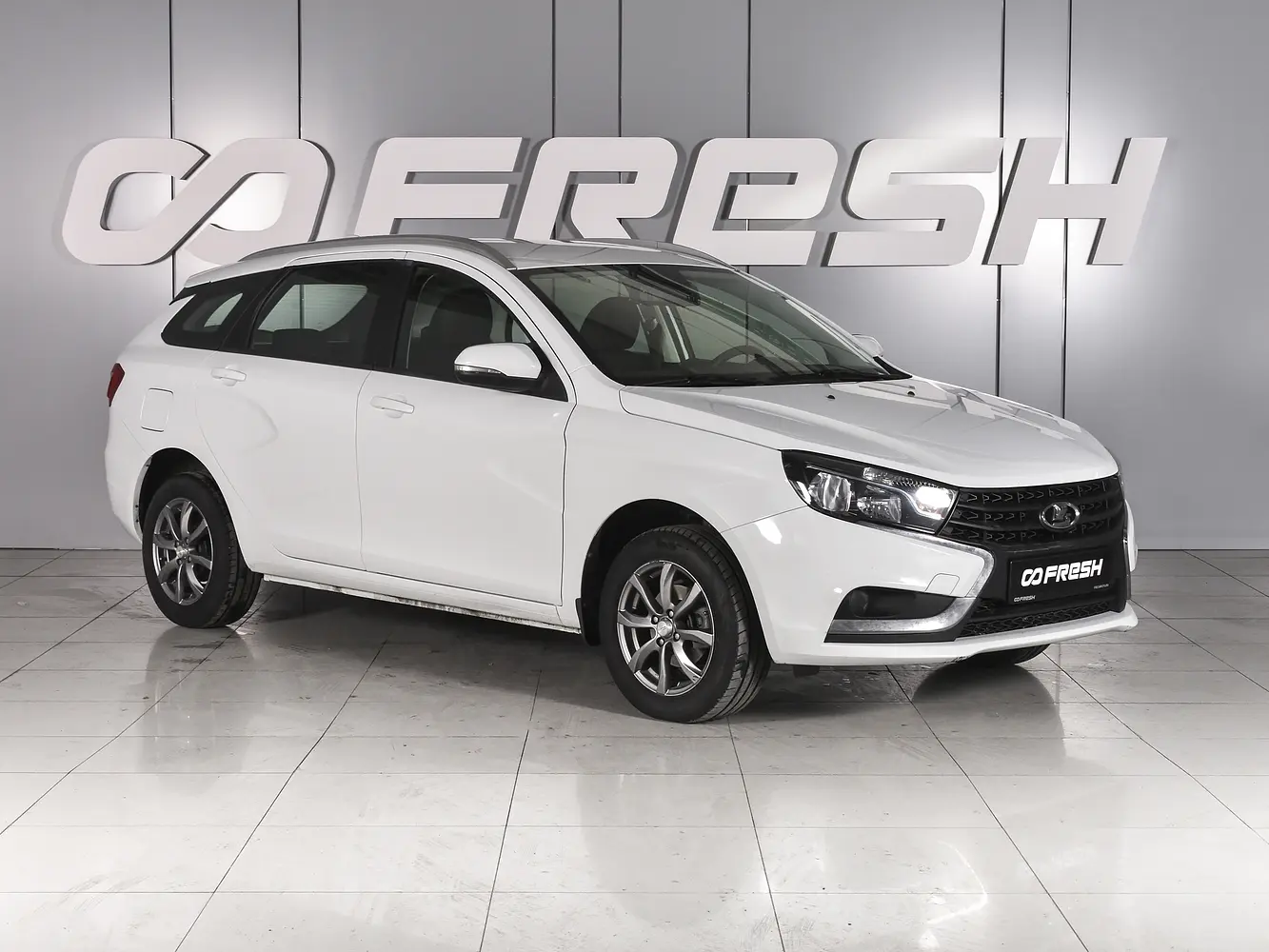 LADA (ВАЗ)