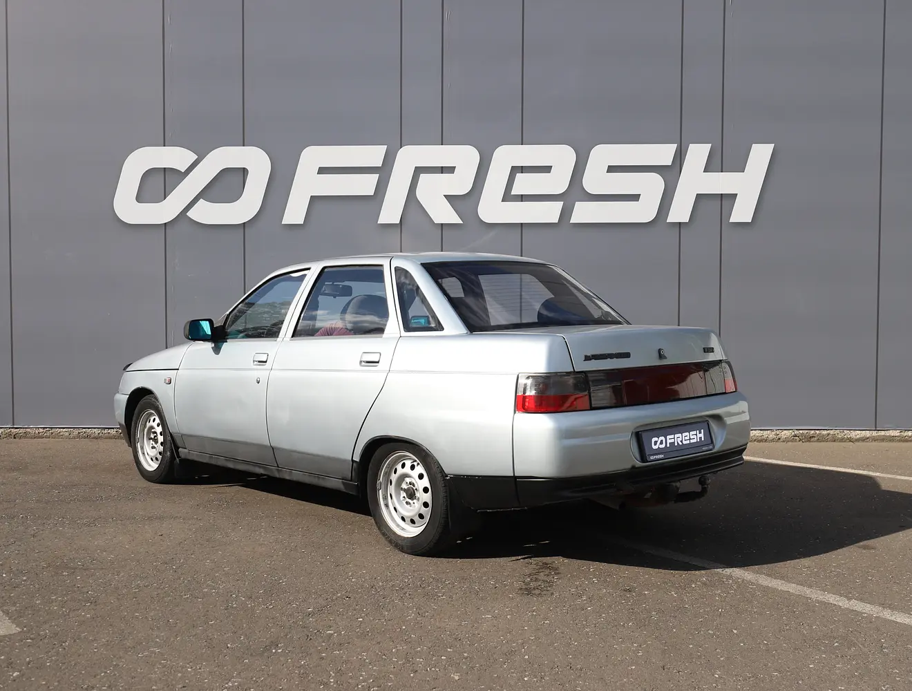 LADA (ВАЗ)