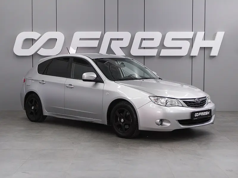 Impreza