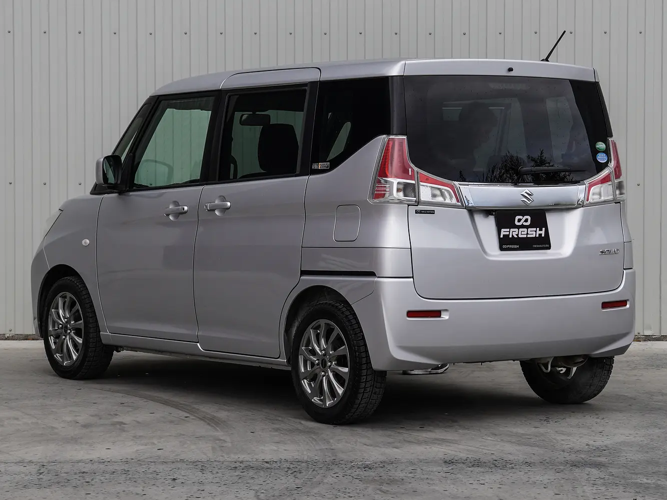 Suzuki