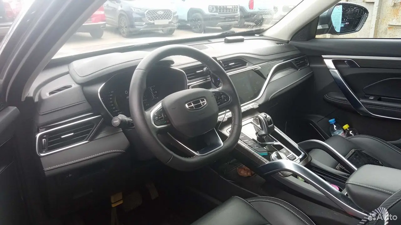 Geely